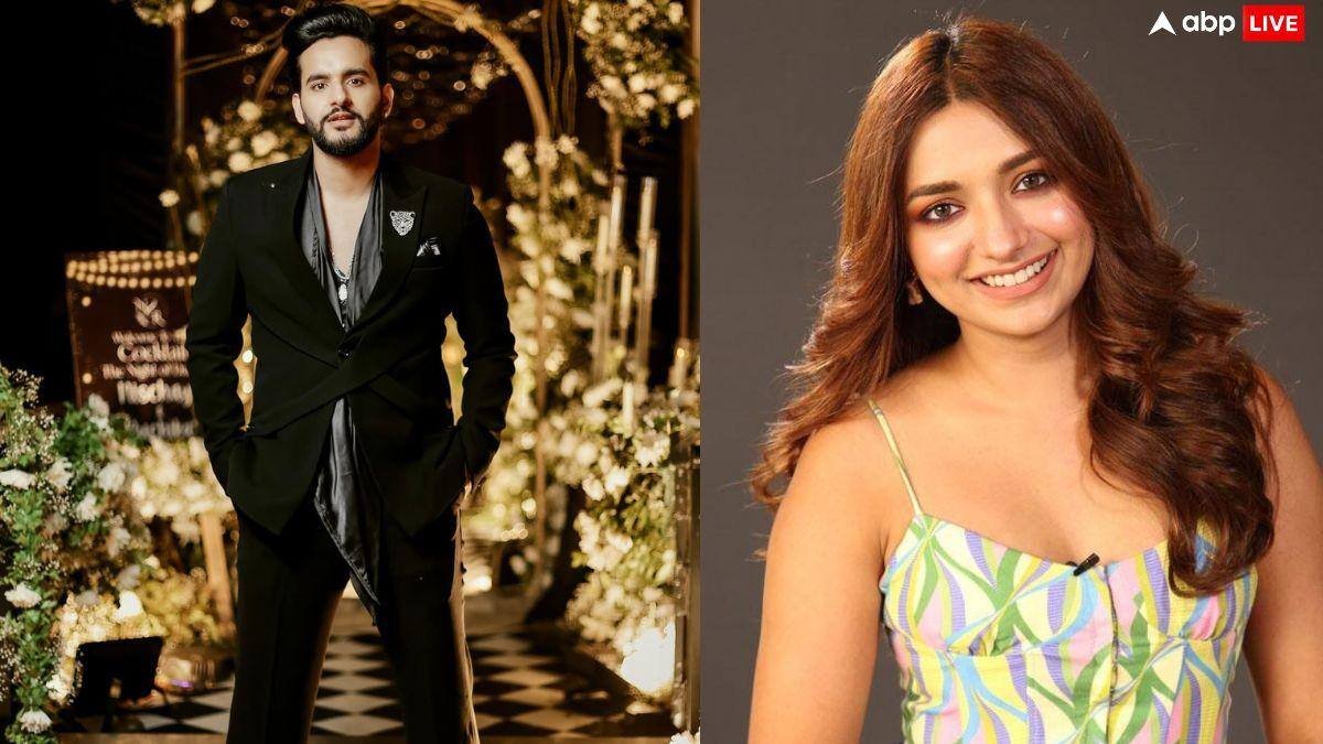 'मेरी च्वाइस पहले से क्लियर..' जिया शंकर संग सगाई की खबरों पर अभिषेक मल्हान का आया रिएक्शन