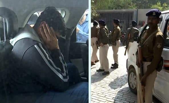 ED arrests former Surendranagar collector Rajendra Patel and major action in Rs 1500 crore land scam સુરેન્દ્રનગરના પૂર્વ કલેકટર રાજેન્દ્ર પટેલની ED એ કરી ધરપકડ, 1500 કરોડના જમીન કૌભાંડમાં મોટી કાર્યવાહી