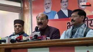 अंकिता भंडारी हत्याकांड पर सियासी घमासान, मंत्री सुबोध उनियाल बोले- सबूत हो तो सामने लाए विपक्ष