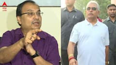 'উনি তো প্রবচন দিতেই থাকেন, লোকে মজা পান', কুণালকে পাল্টা দিলীপের; 'আর একবার জগন্নাথদেবকে...'