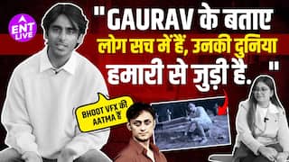 Bhay Interview: Gaurav Tiwari Mystery का सच | भारत का पहला Paranormal Thriller | Danish Sood