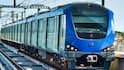 Chennai Metro Train: சென்னை மெட்ரோ ரயிலில் 9 ஆண்டுகளில் பயணித்தவர்கள் இத்தனை கோடியா? - ஆச்சர்ய தகவல்!