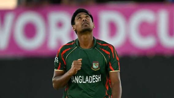 'If They Release Me...': Mustafizur Rahman Breaks Silence Over IPL Contract Retraction