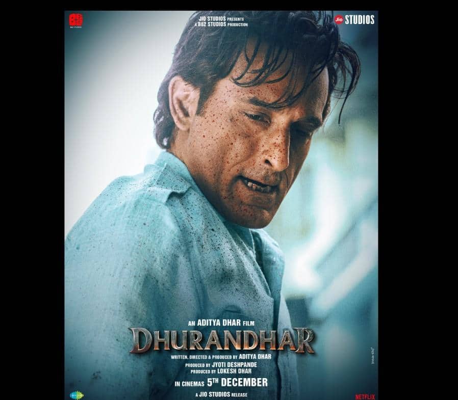 न सलमान और न आमिर खान, शाहरुख खान के बाद 'धुरंधर' एक्टर अक्षय खन्ना के नाम हुआ ये अनोखा रिकॉर्ड