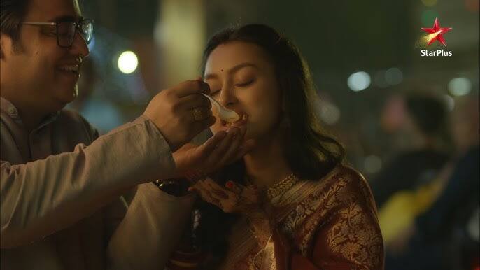 Another show is going to start on Star Plus, whose name is Todkar Dil Mera. Ashish Raghav and Arunima Chakraborty are going to be seen in lead roles in this show.