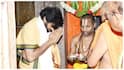 Pawan Kalyan : కొండగట్టులో పవన్ కల్యాణ్ ప్రత్యేక పూజలు! టీటీడీ నిధులతో నిర్మించే పనులకు శ్రీకారం 