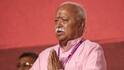 'Not BJP’s Shadow’: Mohan Bhagwat Seeks To Reframe Understanding Of RSS