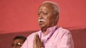 'Not BJP’s Shadow’: Mohan Bhagwat Seeks To Reframe Understanding Of RSS