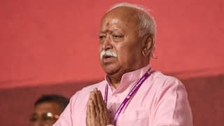 'Not BJP’s Shadow’: Mohan Bhagwat Seeks To Reframe Understanding Of RSS