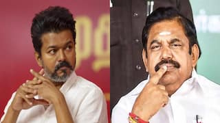 ADMK vs TVK: விஜய் மீது செம கடுப்பில் எடப்பாடி பழனிசாமி.. தவெக மீது அட்டாக்கை ஆரம்பிக்கும் அதிமுக!