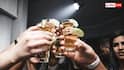 Highest Liquor Sales States: नए साल पर किस राज्य के लोग पी गए सबसे ज्यादा शराब, कहीं आपके दिमाग में भी तो नहीं चल रहे दिल्ली और पंजाब वाले?