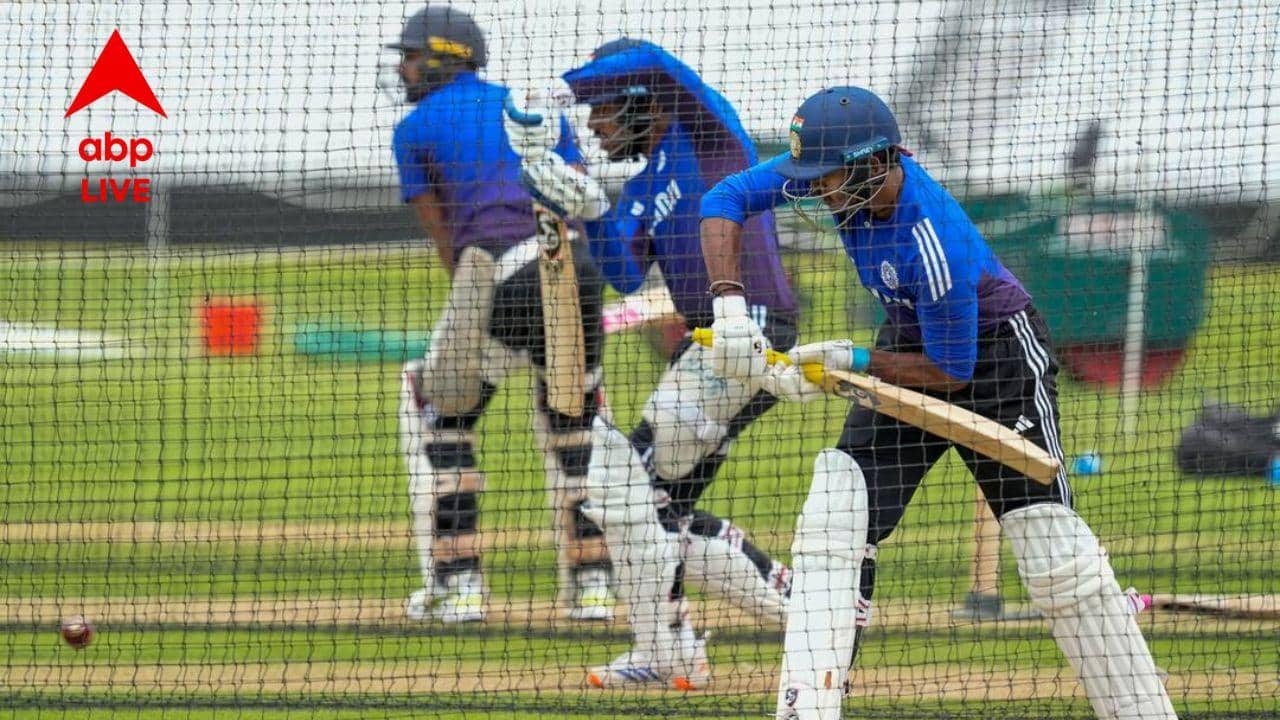 Vijay Hazare Trophy 2025-26: বিজয় হাজারেতে রান নিতে গিয়েই বিপত্তি, পাঁজরে চিড় ধরেছে শুভমন গিলের ওপেনিং পার্টনারের