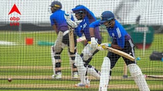 Sai Sudharsan Fractured rib during Vijay Hazare Trophy match as per reports