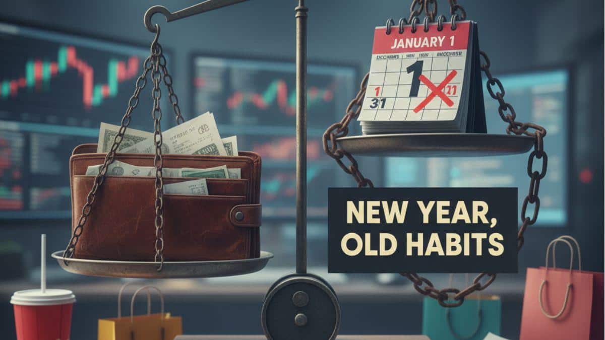 New Year, Old Habits: Money Mistakes That Can Set You Back