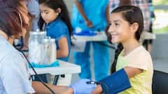 High Blood Pressure: હવે બાળકોને પણ ઘેરી રહ્યું છે હાઈ બ્લડ પ્રેશર, મોટાપો અને જંક ફૂડ બની રહ્યા છે મુખ્ય કારણ