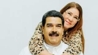 Who Is Cilia Flores? Maduro’s Wife And Power Broker Captured In US Venezuela Strike