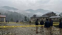 'Sir Peeche Pad Jate They...': Chilling Video Surfaces In Dharamshala Student Death Case