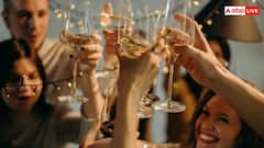 Highest Liquor Sales States: नए साल पर किस राज्य के लोग पी गए सबसे ज्यादा शराब, कहीं आपके दिमाग में भी तो नहीं चल रहे दिल्ली और पंजाब वाले?