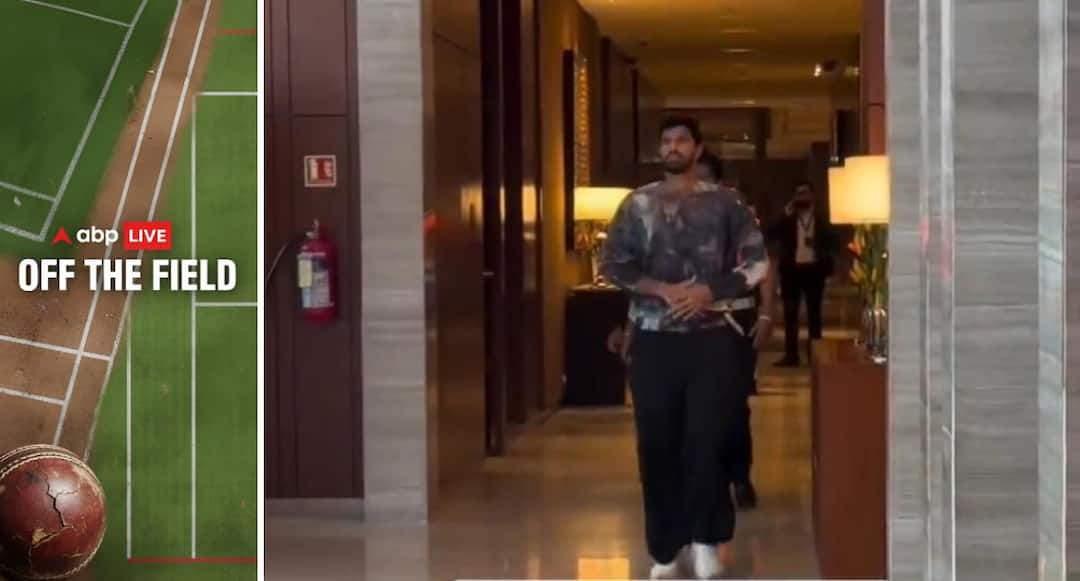 ABP Live Off The Field: India Cricket Star Declines Selfie Requests, Social Media Reacts – Watch