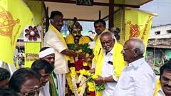 கட்டபொம்மன் பிறந்தநாள்: ஓபிஎஸ்-ன் பரபரப்பு பேட்டி! அதிமுக ஒருங்கிணைப்பு சாத்தியமா? பரபரப்பு தகவல்!