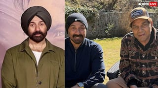 'मैं ज्यादा बोल नहीं पाऊंगी, मेरा दिमाग हिला हुआ है...' बॉर्डर 2 के इवेंट पर पापा को याद कर इमोशनल हुए सनी देओल