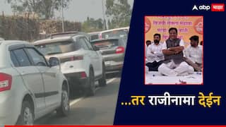 ..तर मी राजीनामा देईन, तानाजी सावंतांनी सांगितली मनातील खंत, मंत्रिपदावरही परखड भाष्य; ZP चं रणशिंग फुंकलं