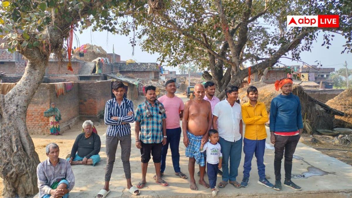 बिहार में जहरीला पानी हड्डियां को कर रहा कमजोर, फ्लोराइड युक्त पानी पीने से दांत हो रहे पीले