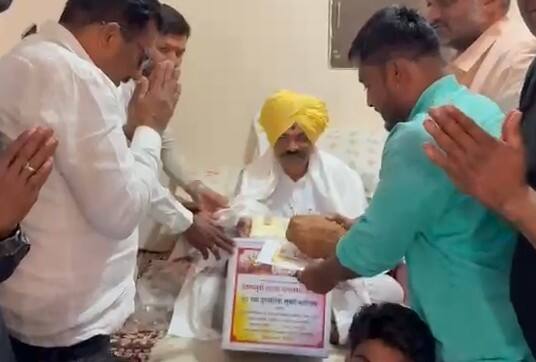 संत वामन भाऊ यांचा 50 वा पुण्यतिथी सोहळा यंदा होत असून या सांगता कार्यक्रमासाठी स्वतः मुख्यमंत्री देवेंद्र फडणवीस यांची देखील उपस्थिती असणार आहे.