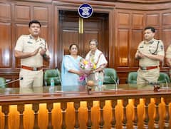 सदानंद दातेंनी स्वीकारला पोलीस महासंचालकपदाचा पदभार; 26/11 मध्ये दहशतवाद्यांशी लढणारे डॅशिंग अधिकारी