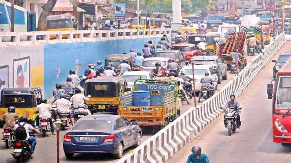 ஏழு டூ ஒன்பது நீங்க வரவே கூடாது... திருச்சி கலெக்டரின் அறிவிப்பு எதற்காக?