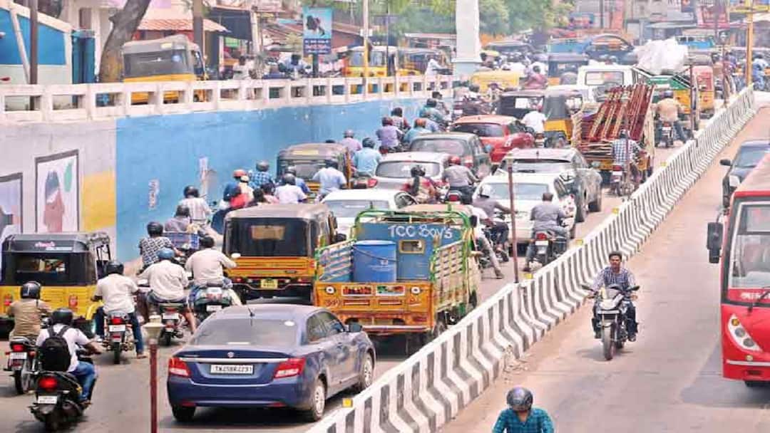 ஏழு டூ ஒன்பது நீங்க வரவே கூடாது... திருச்சி கலெக்டரின் அறிவிப்பு எதற்காக?