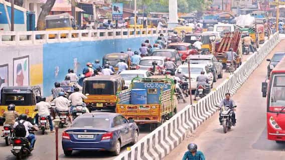 ஏழு டூ ஒன்பது நீங்க வரவே கூடாது... திருச்சி கலெக்டரின் அறிவிப்பு எதற்காக?