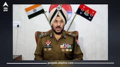 ਸ੍ਰੀ ਗੁਰੂ ਗ੍ਰੰਥ ਸਾਹਿਬ ਦੇ 328 ਸਰੂਪਾਂ ਮਾਮਲੇ ‘ਚ SIT ਜਾਂਚ ਤੇਜ਼, ਪੰਜਾਬ-ਚੰਡੀਗੜ੍ਹ 'ਚ 15 ਥਾਵਾਂ ‘ਤੇ ਦਬਿਸ਼, ਸਤਿੰਦਰ ਕੋਹਲੀ ਦੇ ਰਿਹਾਇਸ਼ ਦੀ ਤਲਾਸ਼ੀ, CP ਬੋਲੇ- ਕਿਸੇ ਨੂੰ ਬਖ਼ਸ਼ਿਆ ਨਹੀਂ ਜਾਵੇਗਾ