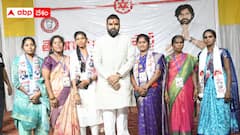 పార్టీ పెట్టడానికి తెలంగాణే స్ఫూర్తి - యువత రాజకీయాల్లోకి రావాలి - కొండగట్టులో పవన్ పిలుపు