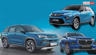 દેશની સૌથી સસ્તી હાઇબ્રિડ SUV કઈ? જાણો કિંમતથી લઈને ફીચર્સ સુધીની તમામ વિગતો