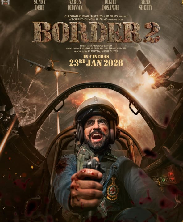 Border 2 Star Cast Fees: सनी देओल ने वसूली सबसे मोटी रकम, जानें- वरुण धवन से लेकर बाकी स्टार कास्ट को कितनी मिली फीस?