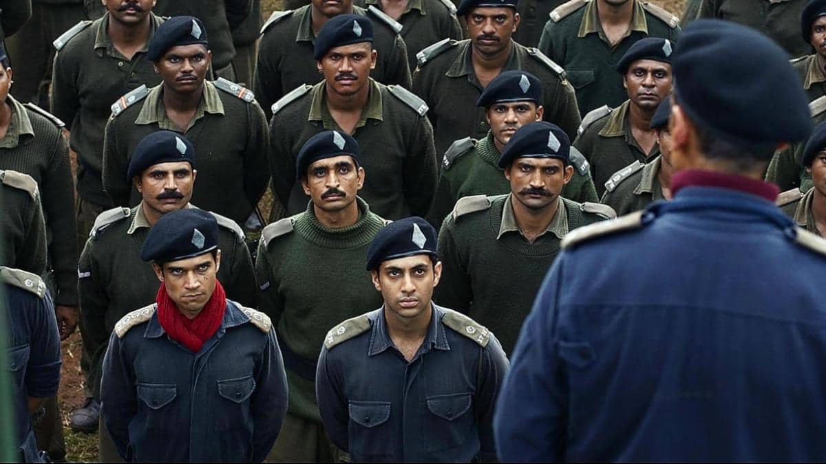 Ikkis Disclaimer Sparks Debate Online, Internet Calls It The ‘Dhurandhar Effect’