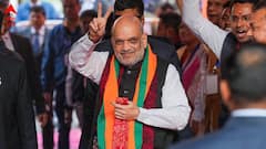 'মমতা-সরকারকে উৎখাত করতে' সর্বশক্তি দিয়ে ঝাঁপাচ্ছে বিজেপি, শাহের নেতৃত্বে 'বিভিন্ন স্ট্র্যাটেজি' নিয়ে কাজ