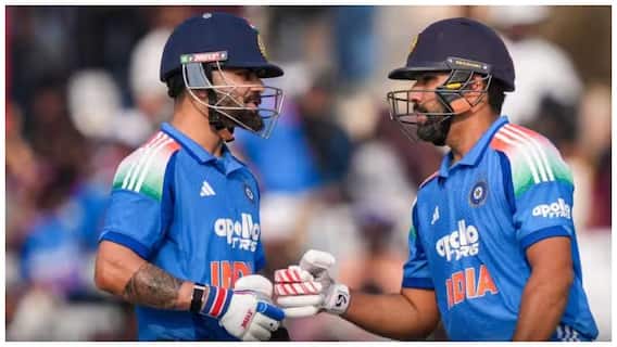 India vs New Zealand ODI : ఇది కదా రో.కో. పవర్‌! 8 నిమిషాల్లో భారత్ న్యూజిలాండ్ మొదటి వన్డే టిక్కెట్లు సేల్‌!