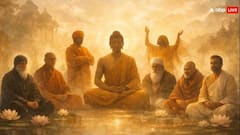 Real Name: ઓશોથી લઇ દલાઇ લામા સુધી, જાણો આ મહાન હસ્તીઓના અસલી નામ, જુઓ ફોટો