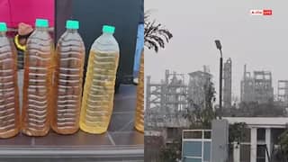 UP: इंदौर के बाद अमरोहा में गांवों तक पहुंचा जहरीला पानी! गंभीर बीमारियों की चपेट में ग्रामीण