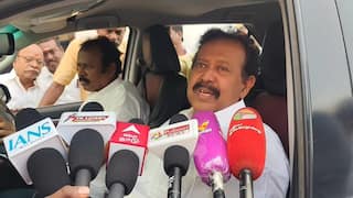 23 ஆண்டு போராட்டத்திற்கு முற்றுப்புள்ளி வைத்த முதலமைச்சர் ஸ்டாலின்! பொன்முடி புகழாரம்...