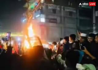Bangladesh violence: બાંગ્લાદેશમાં  વધુ એક હિન્દુ યુવકની હત્યા, લઘુમતી પરના હુમલામાં કુલ 4  હિન્દુઓએ ગુમાવી જિંદગી