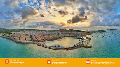 From Crowded Cities To Hidden Gems: Vietnamstory.In On Why Indians Are Flocking To Phu Quoc & Sapa