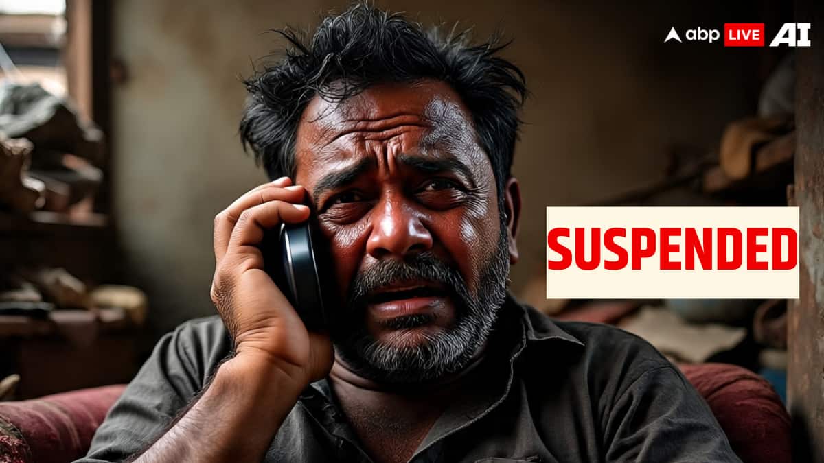 ‘सभी को जहर दे दो...’, तेलंगाना के गुरुकुल स्कूल में छात्रों की हत्या की साजिश? वार्डन का शर्मनाक ऑडियो वायरल, सस्पेंड