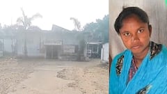 हृदयद्रावक! गडचिरोलीत गरोदर महिलेची 6 किलोमीटरची पायपीट, बाळ पोटातच मेलं, टाहो फोडत आईनंही जीव सोडला