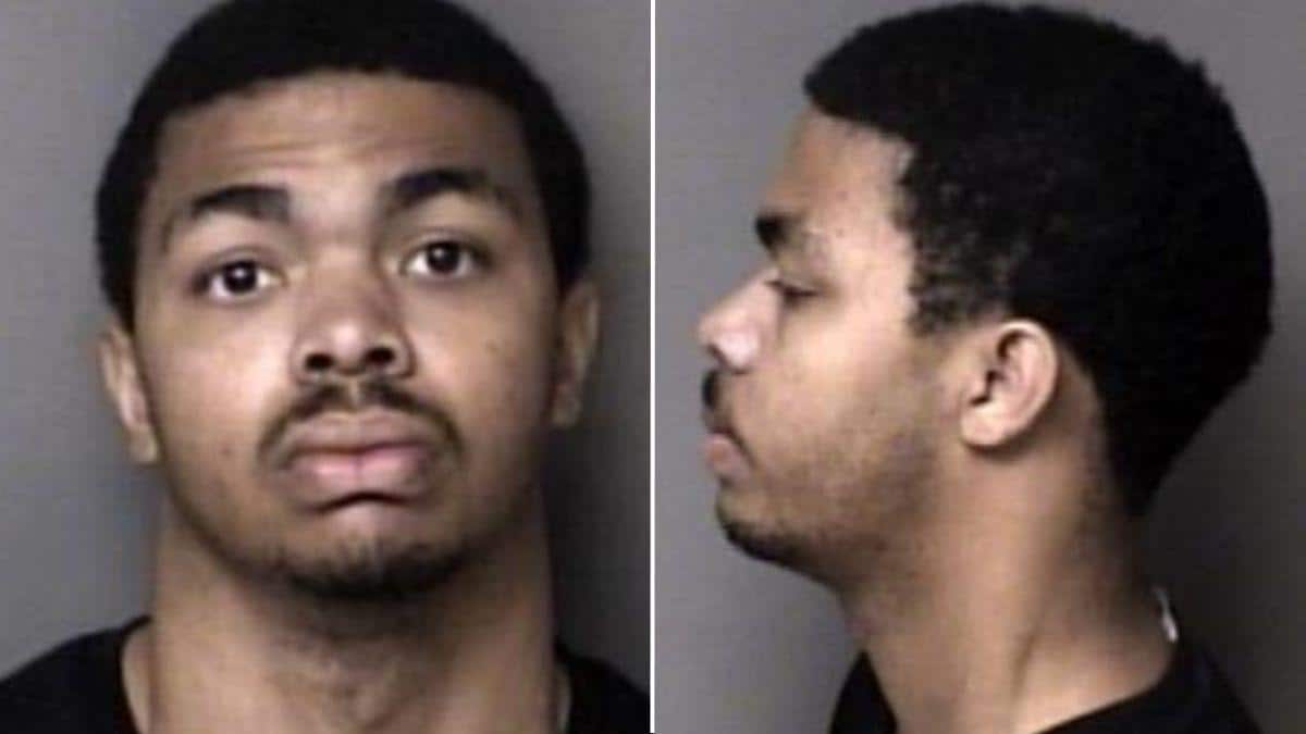 Who Is Christian Sturdivant? Teen Accused Of Plotting ISIS-Inspired 'Jihad' On New Year’s Eve