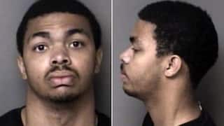 Who Is Christian Sturdivant? Teen Accused Of Plotting ISIS-Inspired 'Jihad' On New Year’s Eve