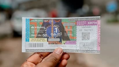 LIVE Kerala Lottery Result Today 03.01.2026: SATURDAY KARUNYA KR-737, ₹1 CR First Prize Draw Result - To Be Out Shortly