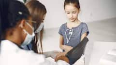 High Blood Pressure: હવે બાળકોને પણ ઘેરી રહ્યું છે હાઈ બ્લડ પ્રેશર, મોટાપો અને જંક ફૂડ બની રહ્યા છે મુખ્ય કારણ